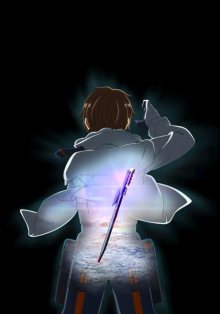 Nonton anime Deep Insanity: The Lost Child (Episode 1 – 12) Sub Indo