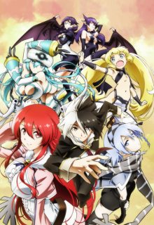 Nonton anime Eiyuu Kyoushitsu (Episode 1 – 12) Sub Indo