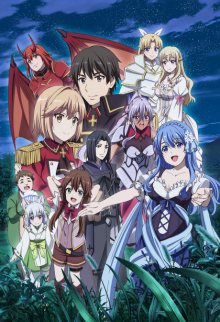 Nonton anime Genjitsu Shugi Yuusha no Oukoku Saikenki Season 2 (Episode 1 – 13) Sub Indo
