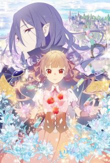 Nonton anime Sugar Apple Fairy Tale (Episode 1 – 12) Sub Indo