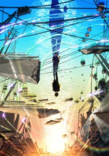 Nonton anime Mob Psycho 100 Season 3 (Episode 1 – 12) Sub Indo