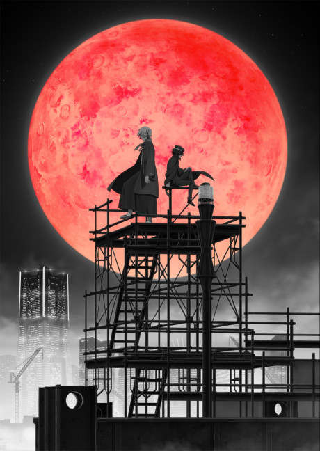 Bungou Stray Dogs Season 4 (Episode 1 – 13)