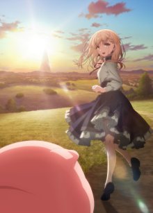 Nonton anime Buta no Liver wa Kanetsu Shiro (Episode 1 – 12) Sub Indo