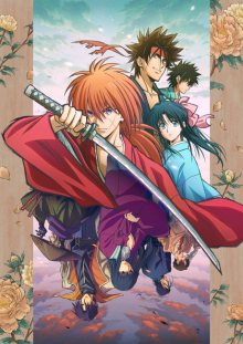 Nonton anime Rurouni Kenshin: Meiji Kenkaku Romantan [2023] (Episode 1 – 24) Sub Indo