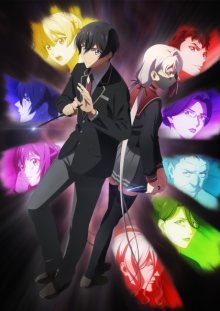 Nonton anime Shinobi no Ittoki (Episode 1 – 12) Sub Indo