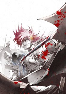 Nonton anime Bucchigire! (Episode 1 – 12) Sub Indo