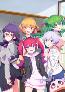 Nonton anime Renai Flops (Episode 1 – 12) Sub Indo