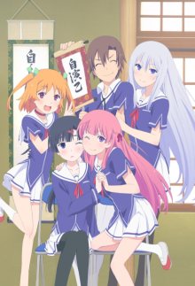 Nonton anime Oreshura (Episode 1 – 13) Sub Indo