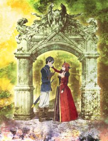 Nonton anime Maoyuu Maou Yuusha BD (Episode 1 – 12) Sub Indo