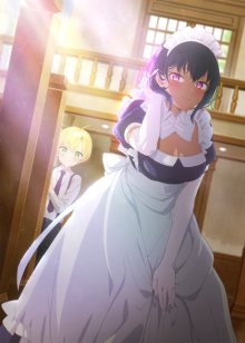 Nonton anime Saikin Yatotta Maid ga Ayashii (Episode 1 – 11) Sub Indo