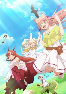 Nonton anime Yuusha Party wo Tsuihou sareta Beast Tamer (Episode 1 – 12) Sub Indo