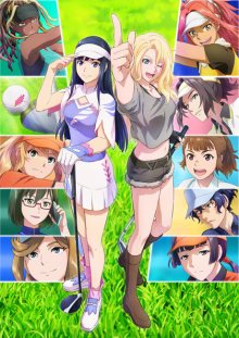Nonton anime Birdie Wing: Golf Girls’ Story Season 2 (Episode 1 – 12) Sub Indo
