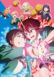 Nonton anime Tomo-chan wa Onnanoko! (Episode 1 – 13) Sub Indo
