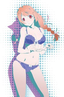 Nonton anime Nekomonogatari: Kuro BD (Episode 1 – 4) Sub Indo