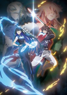 Nonton anime Unnamed Memory (Episode 1 – 12) Sub Indo