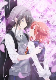 Nonton anime Sasayaku You ni Koi wo Utau (Episode 1 – 12) Sub Indo
