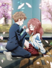 Nonton anime Suki na Ko ga Megane wo Wasureta (Episode 1 – 13) Sub Indo