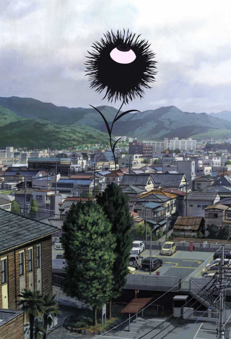 Aku no Hana (Episode 1 – 13)