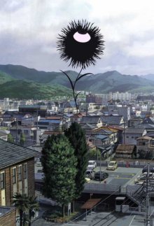 Nonton anime Aku no Hana (Episode 1 – 13) Sub Indo