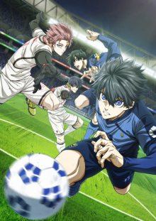 Nonton anime Blue Lock Season 2 (Episode 1 – 14) Sub Indo
