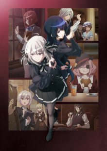 Nonton anime Spy Kyoushitsu Season 2 (Episode 1 – 12) Sub Indo