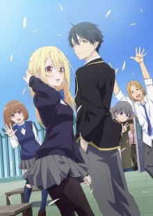 Nonton anime Oroka na Tenshi wa Akuma to Odoru (Episode 1 – 12) Sub Indo
