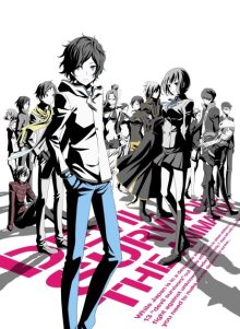 Nonton anime Devil Survivor 2 The Animation BD (Episode 1 – 13) Sub Indo