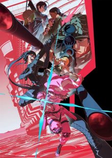 Nonton anime Sword Art Online Alternative: Gun Gale Online S2 (Episode 1 – 12) Sub Indo