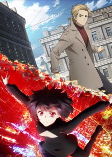 Nonton anime Your Forma (Episode 1 – 13) Sub Indo