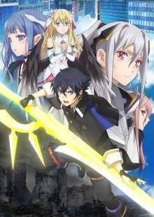 Nonton anime Naze Boku no Sekai wo Daremo Oboeteinai no ka? (Episode 1 – 12) Sub Indo