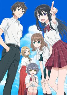 Nonton anime Tenkou-saki no Seiso Karen na Bishoujo ga, Mukashi Danshi to Omotte Issho ni Asonda Osananajimi Datta Ken Sub Indo Sub Indo