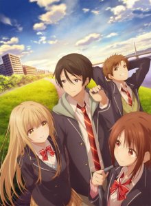 Nonton anime Otonari no Tenshi-sama ni Itsunomanika Dame Ningen ni Sareteita Ken Season 2 (Episode 1 – 12) Sub Indo