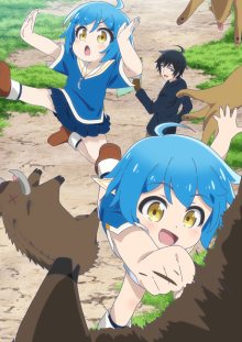 Nonton anime Isekai Yururi Kikou (Episode 1 – 12) Sub Indo