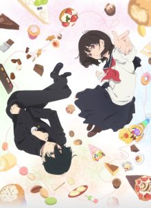 Nonton anime Shoushimin Series (Episode 1 – 10) Sub Indo