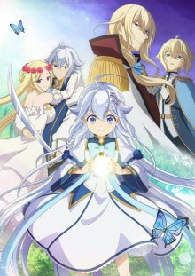Nonton anime Chichi wa Eiyuu, Haha wa Seirei, Musume no Watashi wa Tenseisha. (Episode 1 – 12) Sub Indo