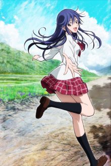 Nonton anime Kimi no Iru Machi (Episode 1 – 12) Subtitle Indonesia + OVA Sub Indo