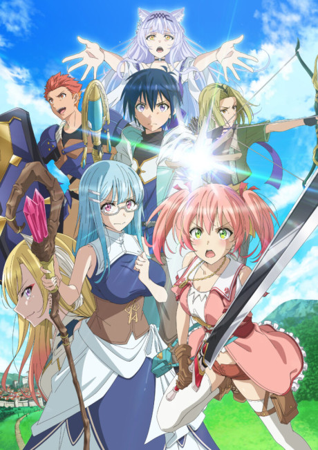 Yuusha Party wo Tsuihou sareta Shiromadoushi, S-Rank Boukensha ni Hirowareru: Kono Shiromadoushi ga Kikakugai Sugiru (Episode 1 – 12)