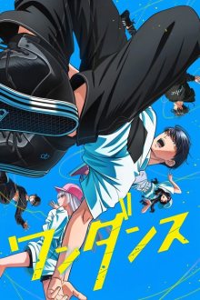 Nonton anime Wandance (Episode 1 – 12) Sub Indo