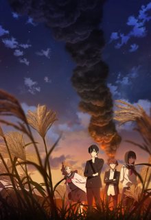 Nonton anime Shoushimin Series Season 2 (Episode 1 – 12) Sub Indo
