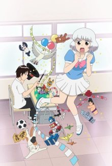 Nonton anime Tonari no Seki-kun (Episode 1 – 21) Sub Indo
