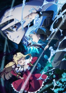 Nonton anime Tensei shitara Slime Datta Ken Season 4 Sub Indo