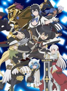 Nonton anime Mugen Gacha (Episode 1 – 12) Sub Indo