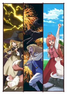Nonton anime Neko to Ryuu Sub Indo