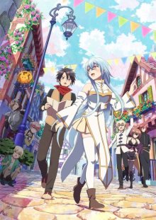 Nonton anime Yuusha Party ni Kawaii Ko ga Ita node, Kokuhaku shitemita. Sub Indo