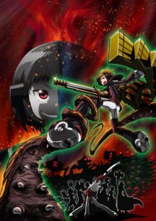 Nonton anime Nobunagun (Episode 1 – 13) Sub Indo