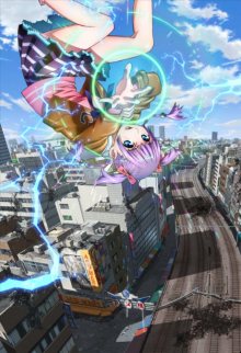 Nonton anime Wizard Barristers: Benmashi Cecil BD (Episode 1 – 12) Sub Indo