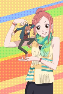 Nonton anime Lovely★Complex (Episode 1 – 24) Sub Indo