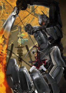 Nonton anime Nobunaga the Fool BD (Episode 1 – 24) Sub Indo