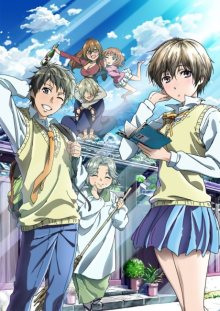 Nonton anime Bokura wa Minna Kawaisou BD (Episode 1 – 12) Sub Indo