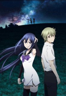 Nonton anime Gokukoku no Brynhildr (Episode 1 – 13) Subtitle Indonesia + Special Sub Indo
